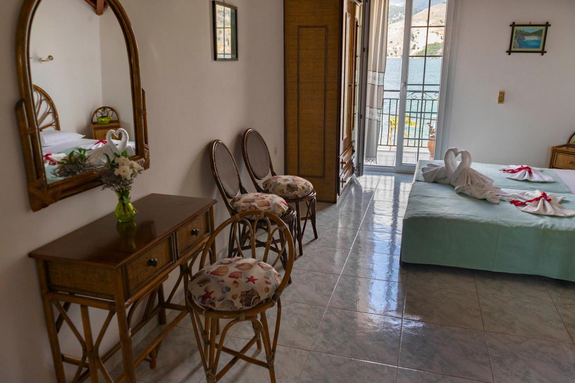 Marina Studios I Argostoli  Exterior foto