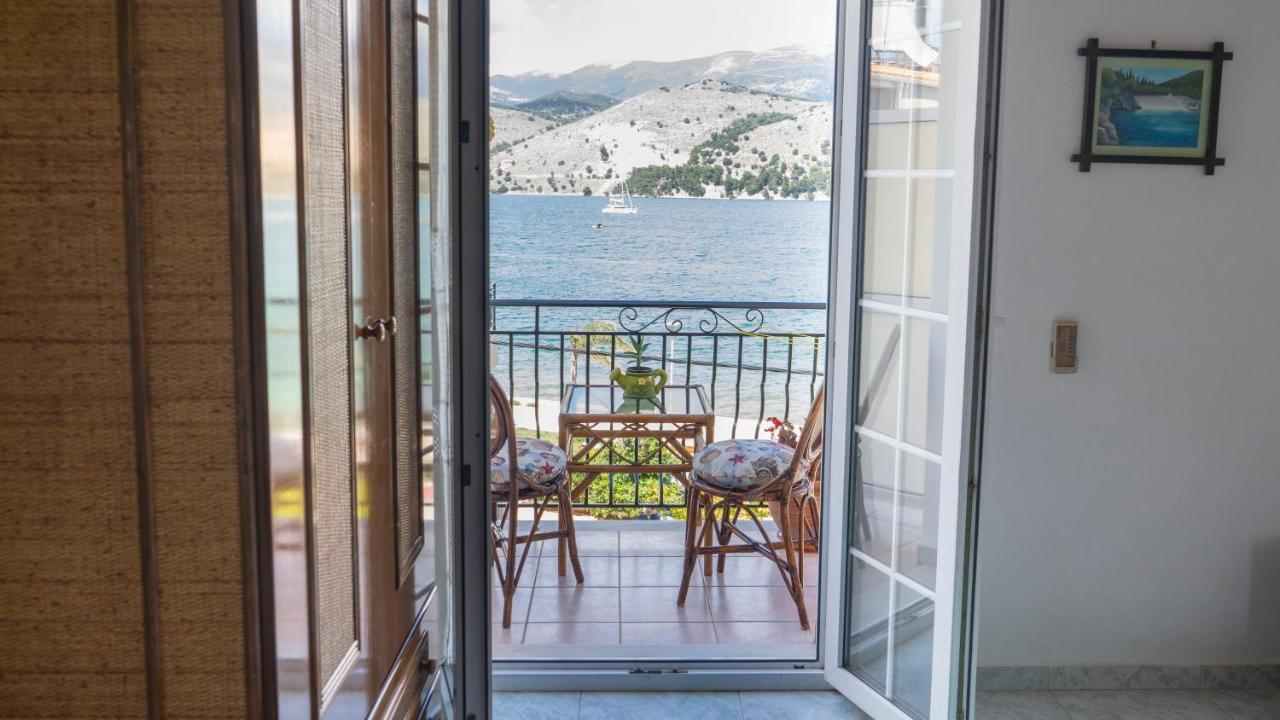 Marina Studios I Argostoli  Exterior foto