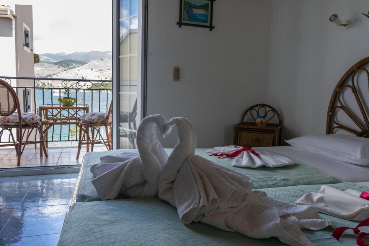 Marina Studios I Argostoli  Exterior foto