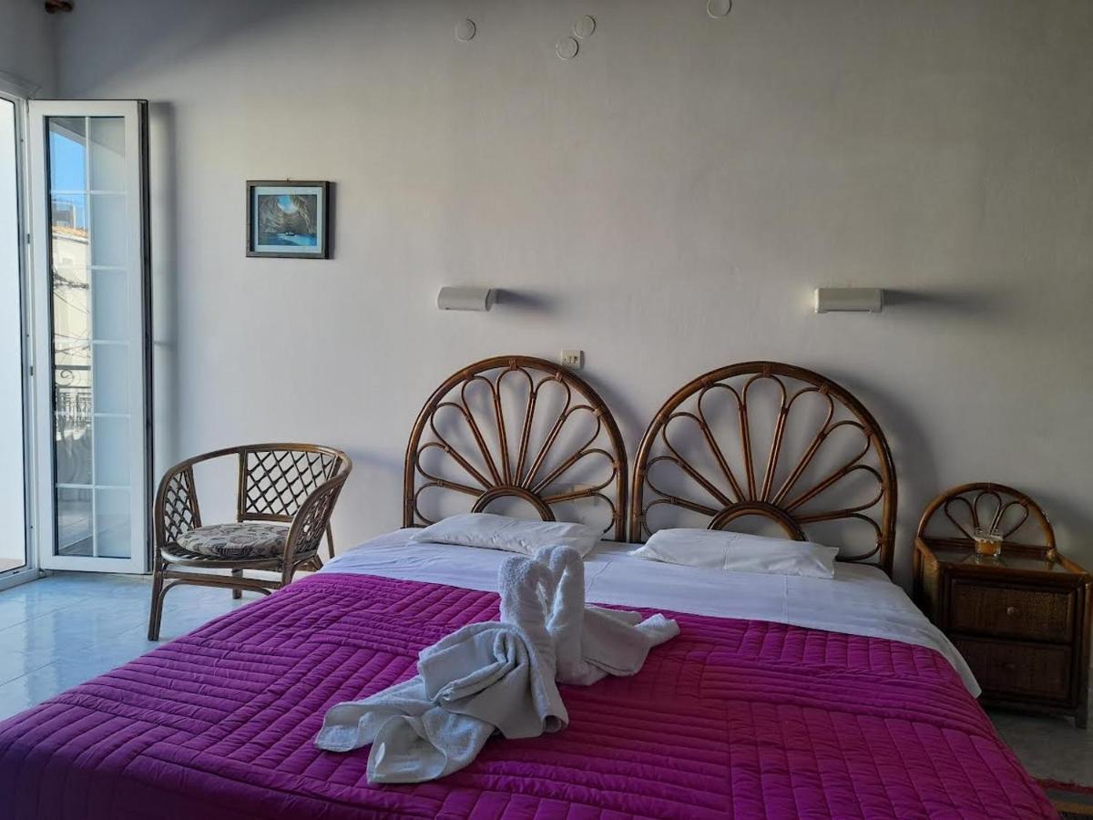 Marina Studios I Argostoli  Exterior foto