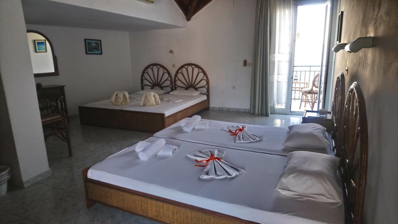 Marina Studios I Argostoli  Exterior foto