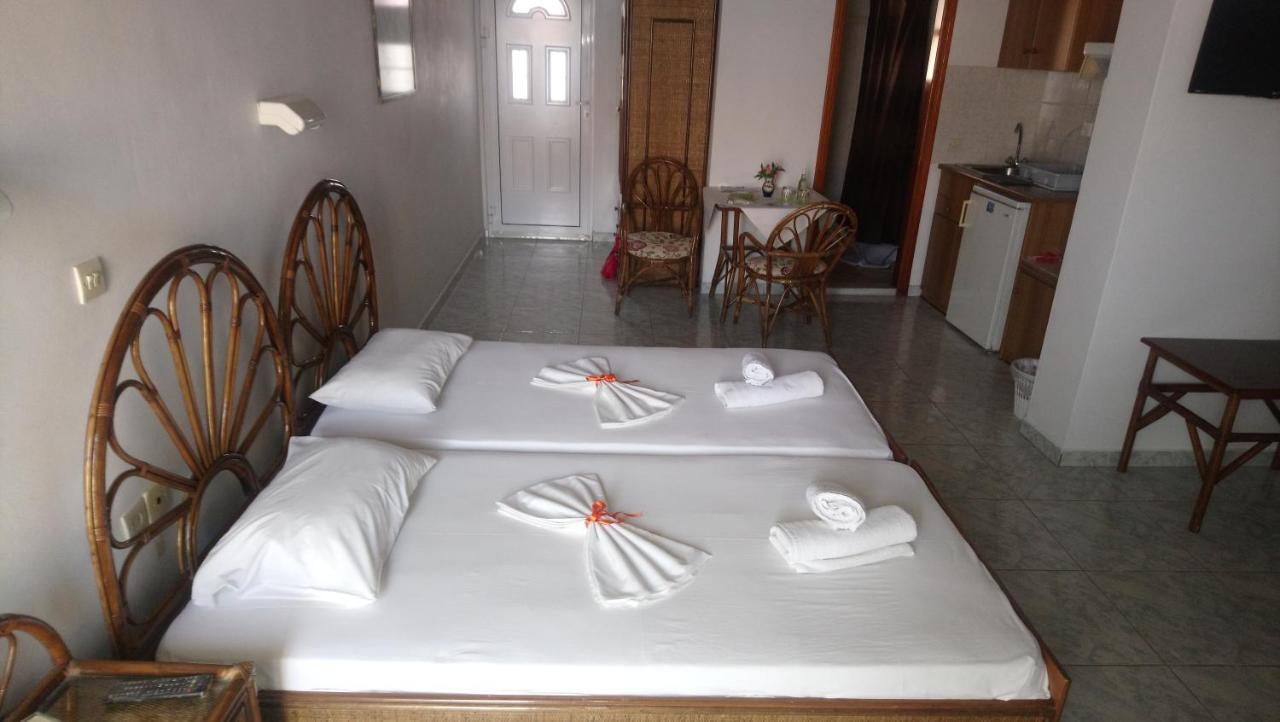 Marina Studios I Argostoli  Exterior foto