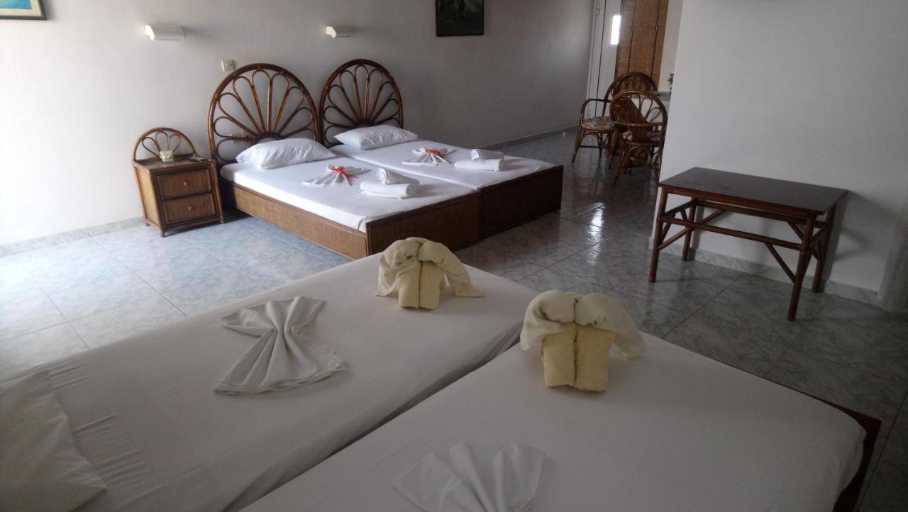 Marina Studios I Argostoli  Exterior foto