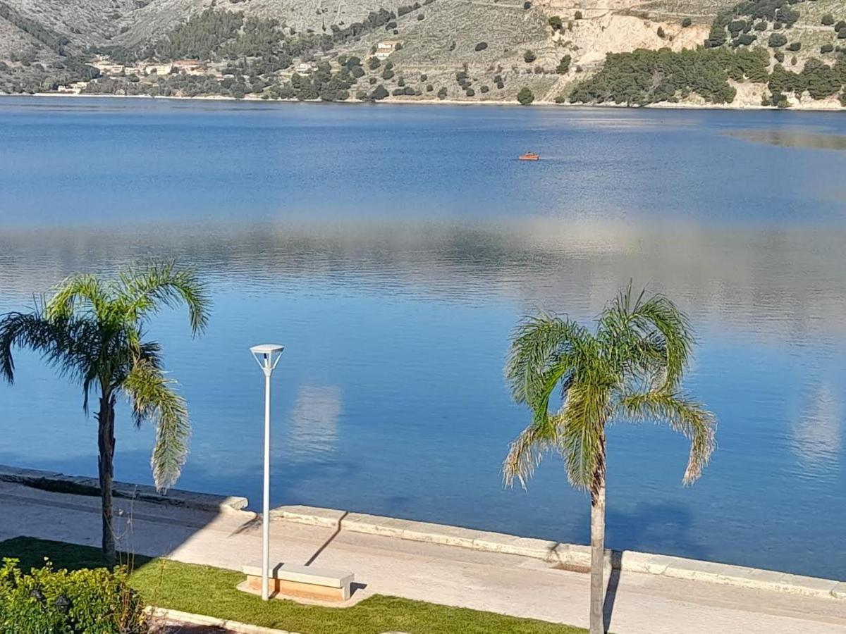 Marina Studios I Argostoli  Exterior foto