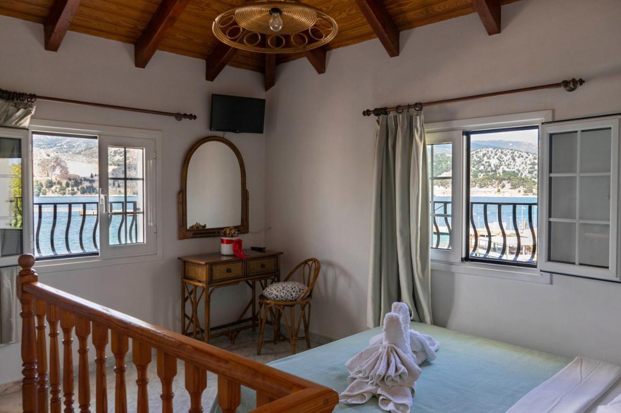 Marina Studios I Argostoli  Exterior foto