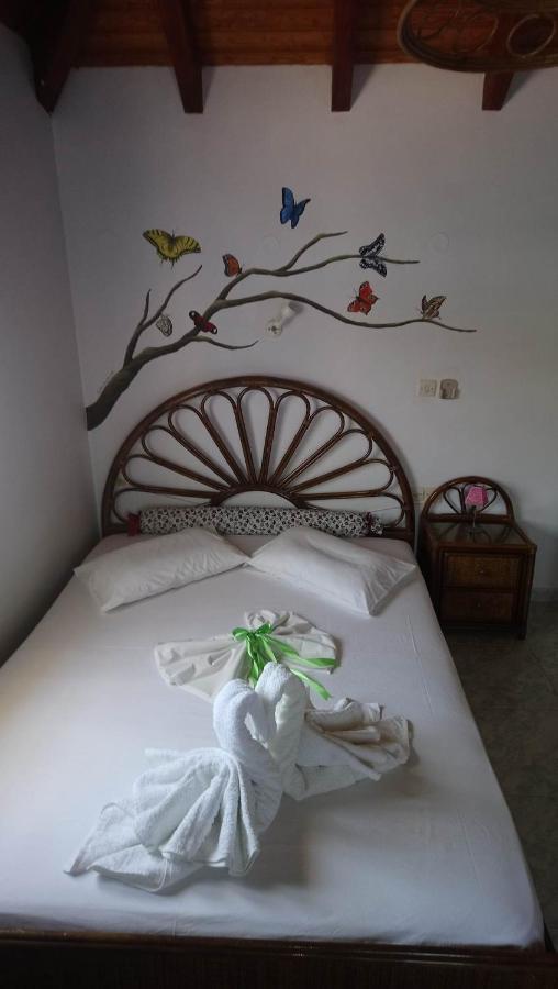 Marina Studios I Argostoli  Exterior foto