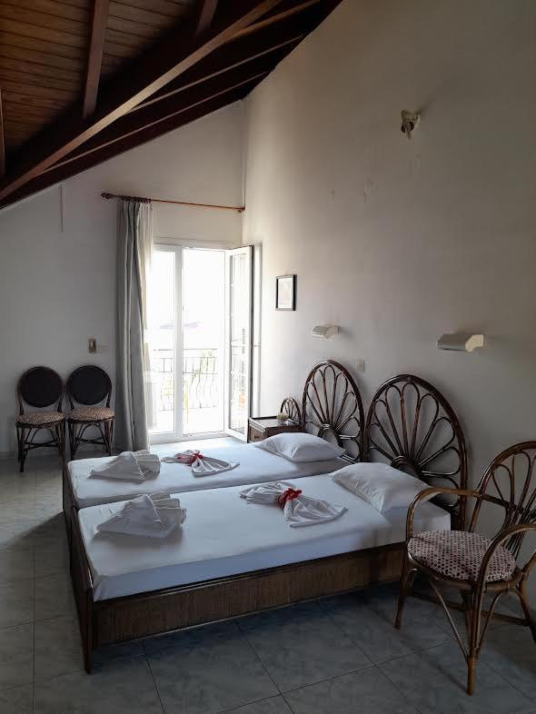 Marina Studios I Argostoli  Exterior foto