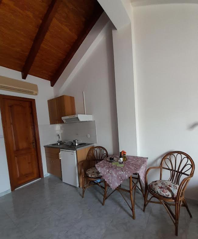 Marina Studios I Argostoli  Exterior foto
