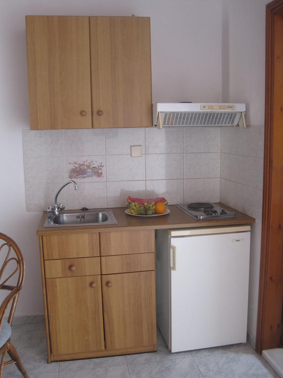 Marina Studios I Argostoli  Zimmer foto