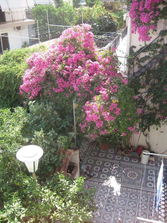 Marina Studios I Argostoli  Zimmer foto