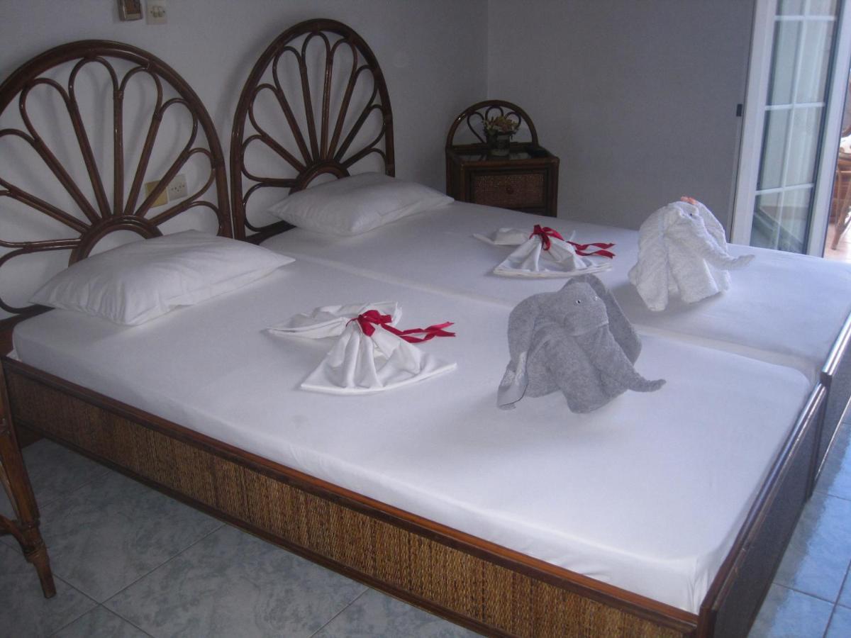 Marina Studios I Argostoli  Exterior foto
