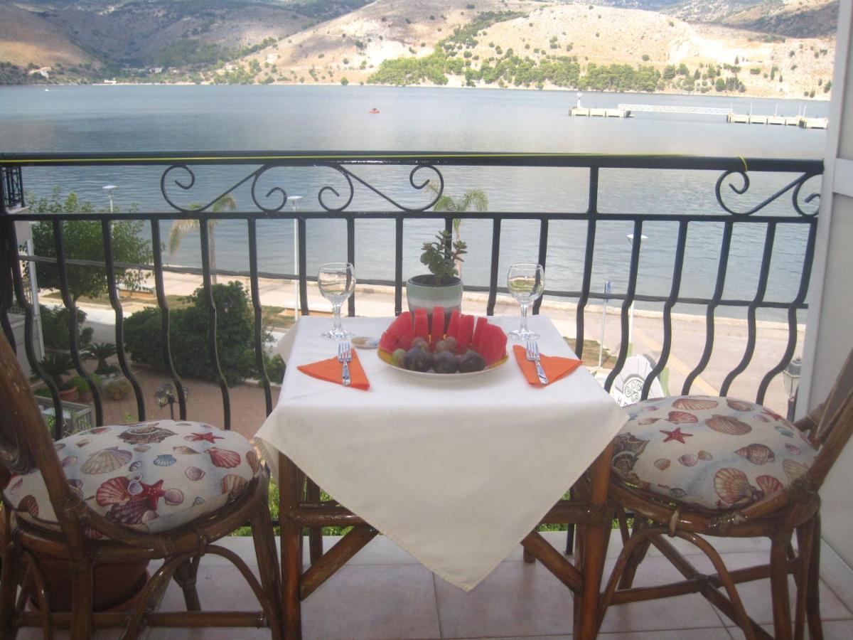 Marina Studios I Argostoli  Exterior foto